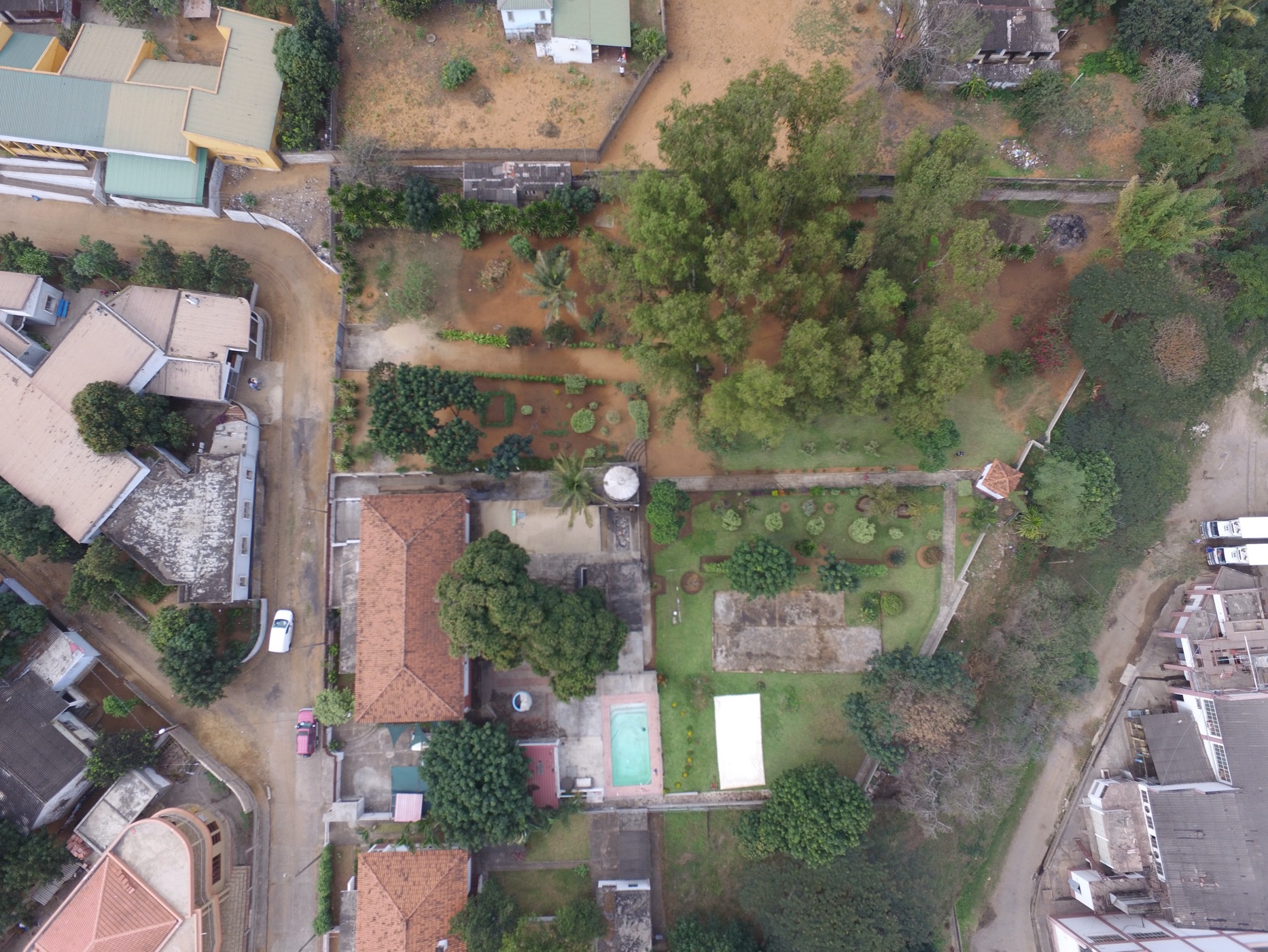 Apartment for sale in Maputo , Mozambique - 3MQ1609403