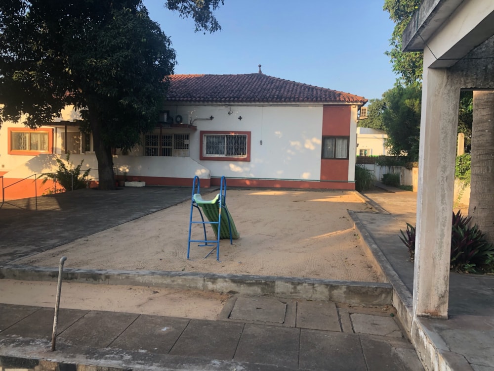 Apartment for sale in Maputo , Mozambique - 3MQ1609403 Apartment for sale in Maputo , Mozambique - 3MQ1609403