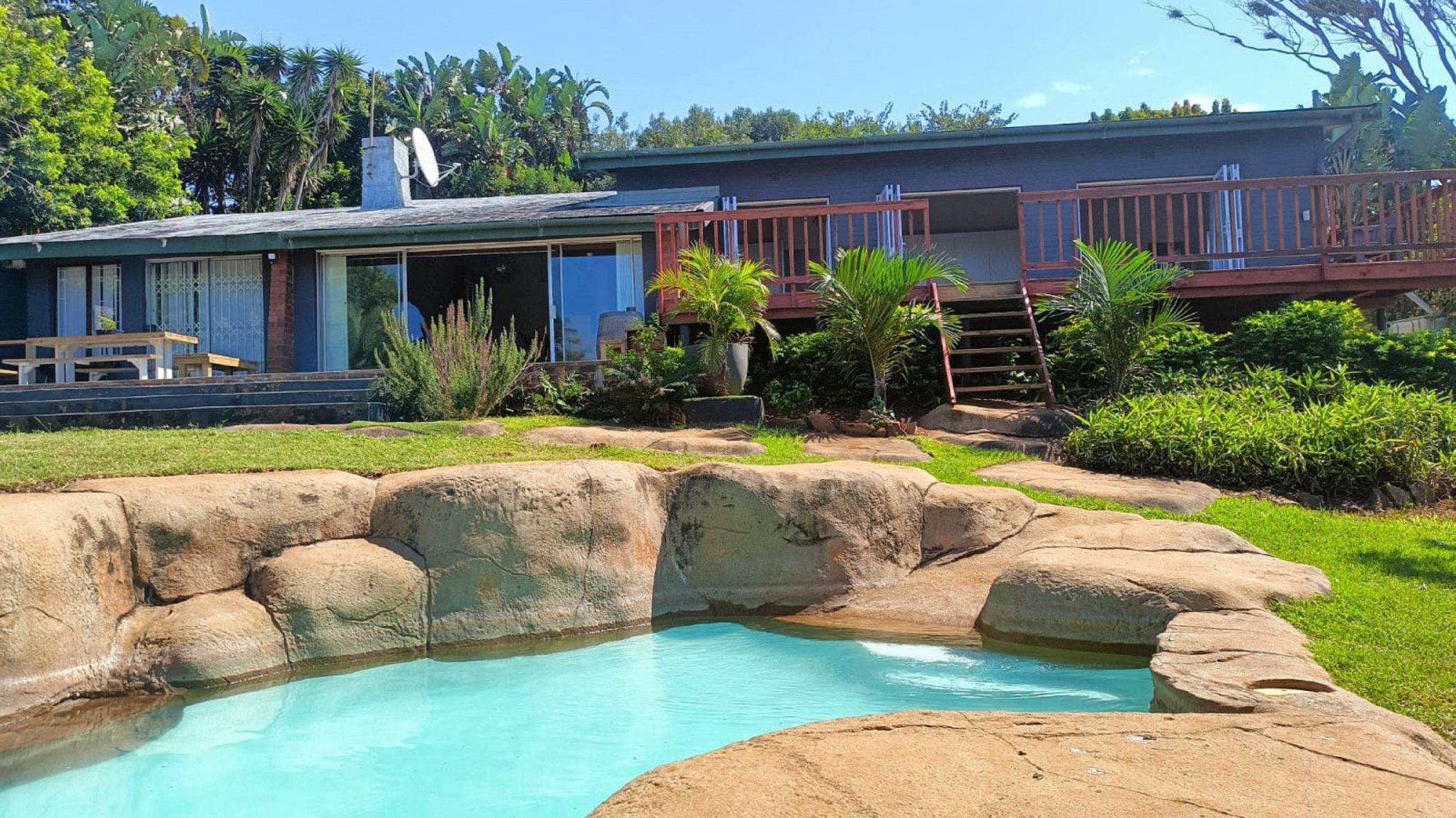 House for sale in Freeland Park - 1si1609417