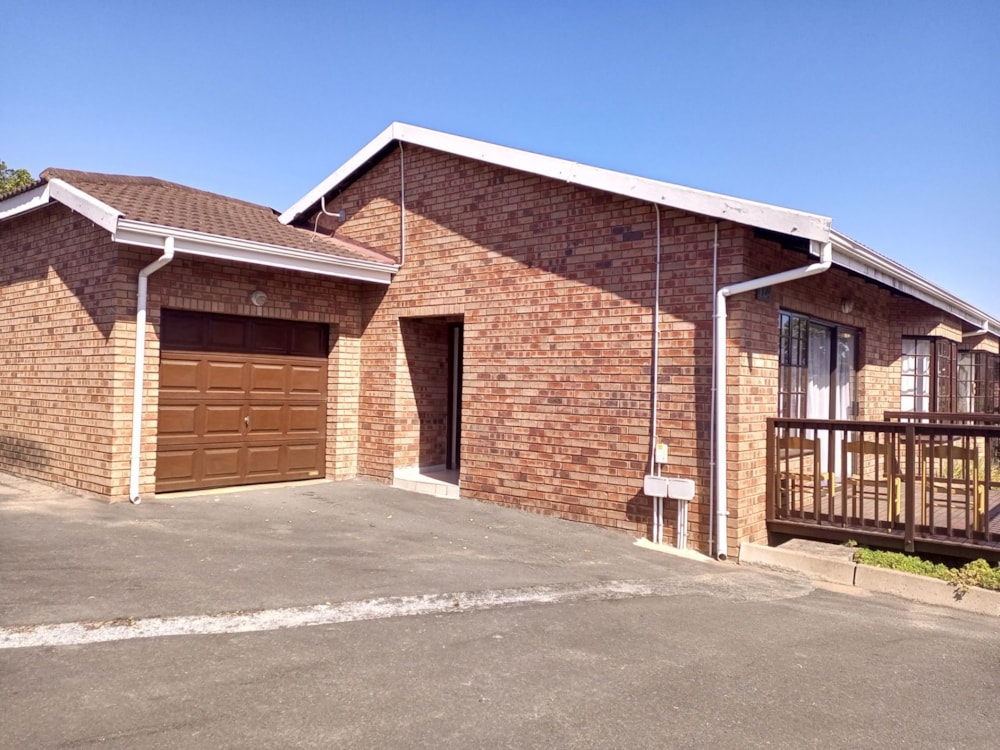 Townhouse for sale in Margate - 1PX1611286 Townhouse for sale in Margate - 1PX1611286