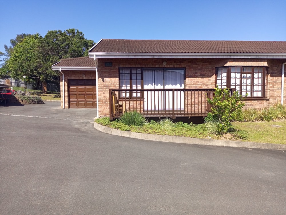 Townhouse for sale in Margate - 1PX1611286 Townhouse for sale in Margate - 1PX1611286