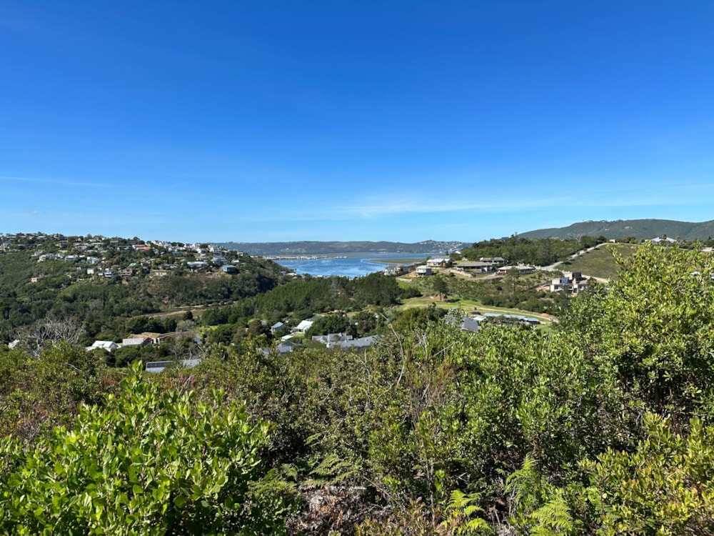 Vacant land for sale in Kanonkop, Knysna - 1KG1711166 Vacant land for sale in Kanonkop, Knysna - 1KG1711166