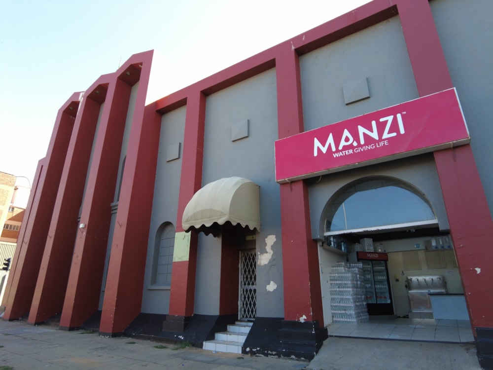 Commercial Building for sale in Kimberley - 1KJ1609489