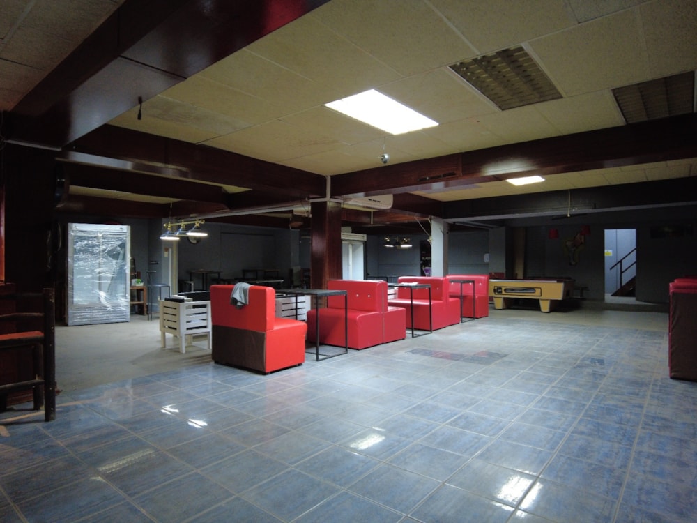 Commercial Building for sale in Kimberley - 1KJ1609489