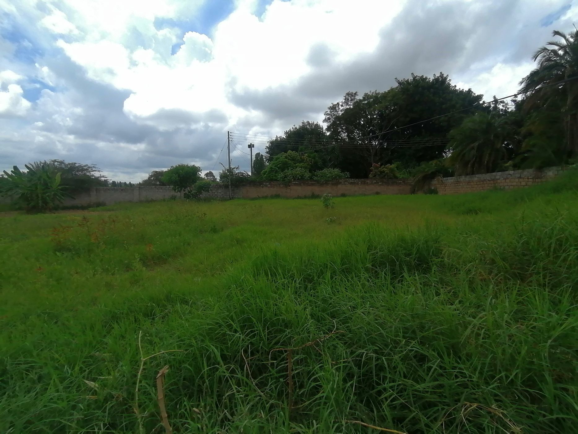 Vacant land for sale in Ibex Hill, Zambia - 3ZA1611014