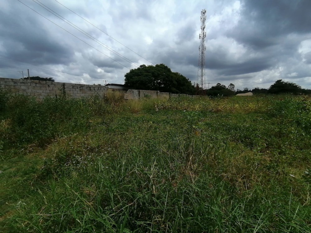 Vacant land for sale in Ibex Hill, Zambia - 3ZA1611014