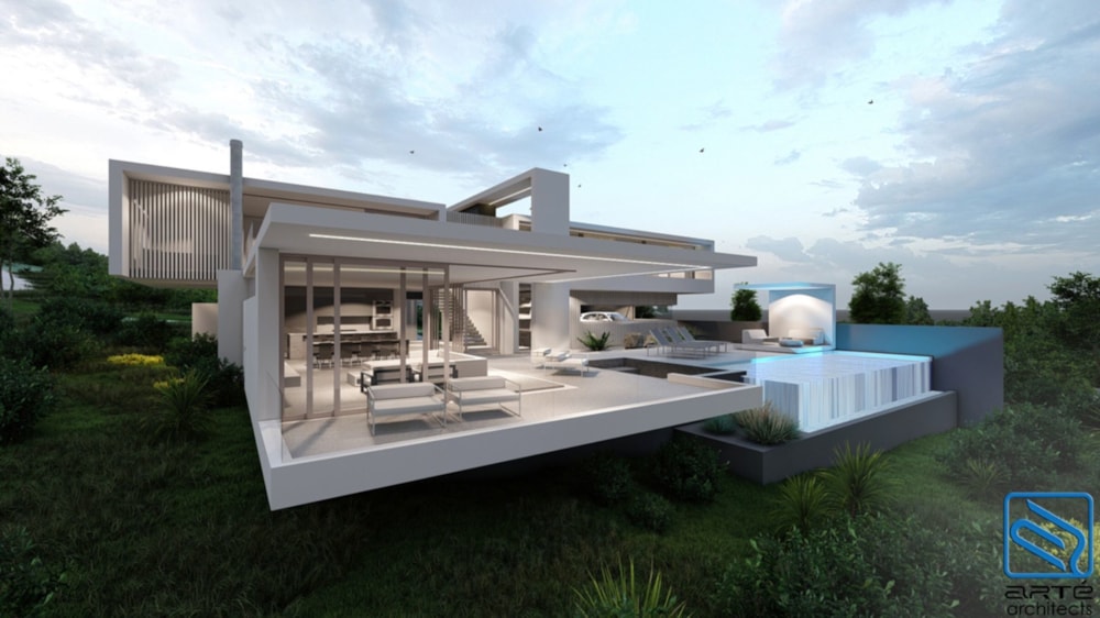 Residential vacant land for sale in Steyn City - 1SY1609506 Residential vacant land for sale in Steyn City - 1SY1609506