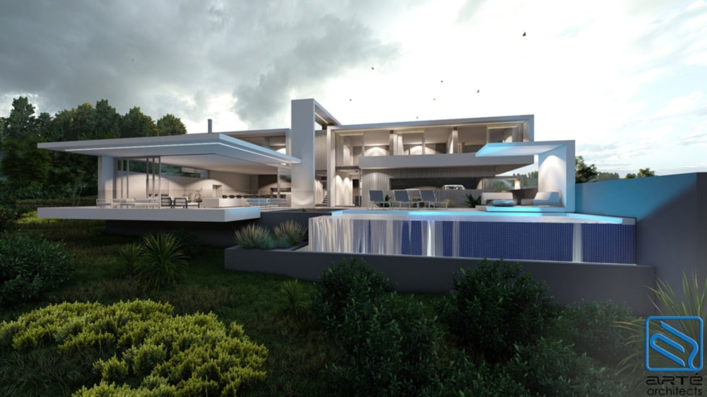 Residential vacant land for sale in Steyn City - 1SY1609506 Residential vacant land for sale in Steyn City - 1SY1609506