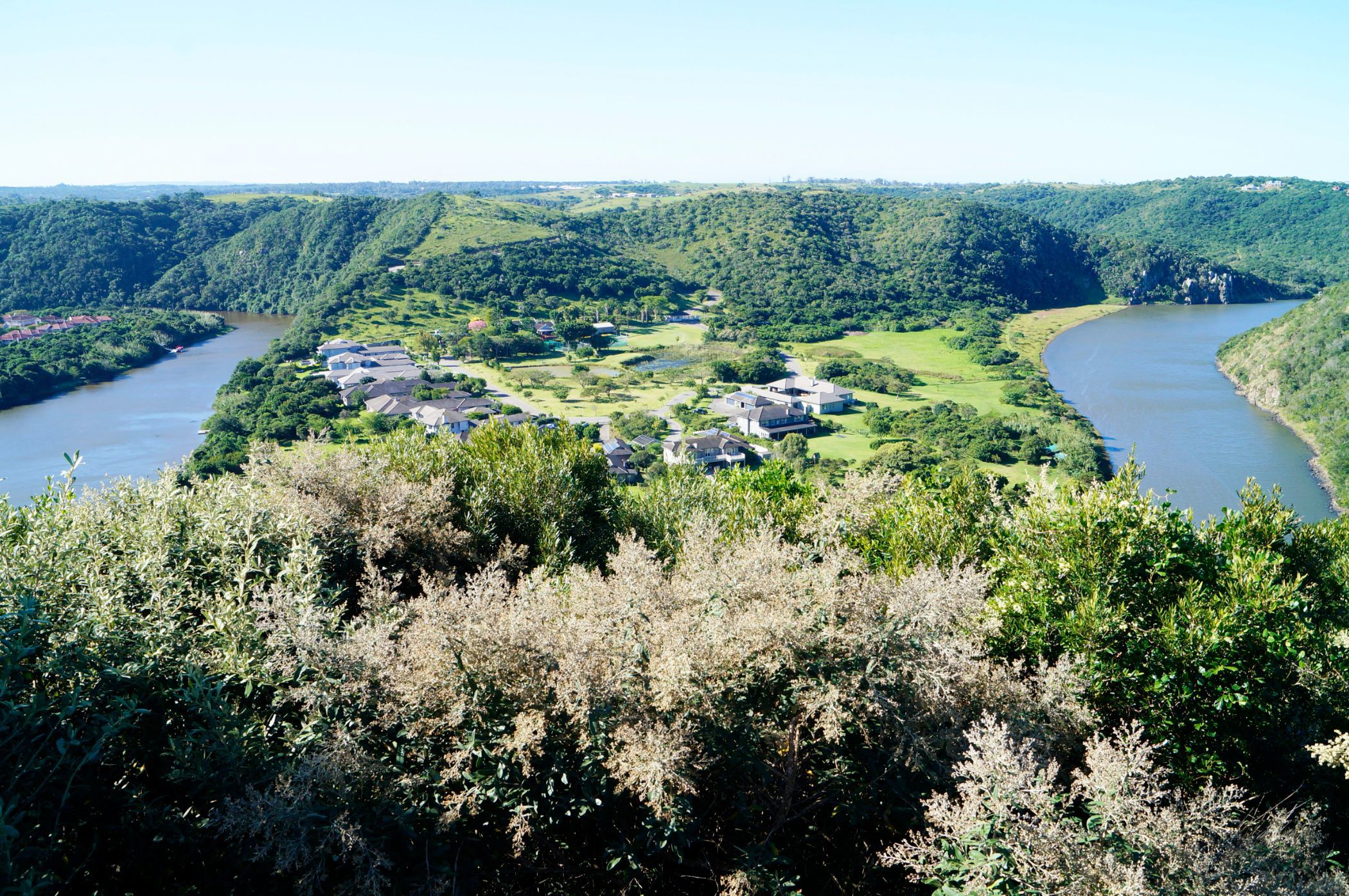 Residential vacant land for sale in Gonubie - 1ET1609930