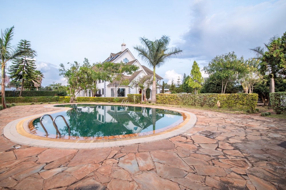 House to rent in Thika, Kenya - 3KE1733706 House to rent in Thika, Kenya - 3KE1733706