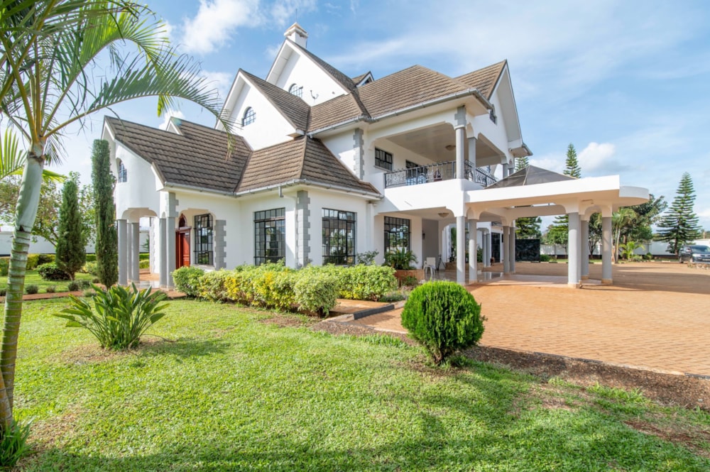 House to rent in Thika, Kenya - 3KE1733706 House to rent in Thika, Kenya - 3KE1733706