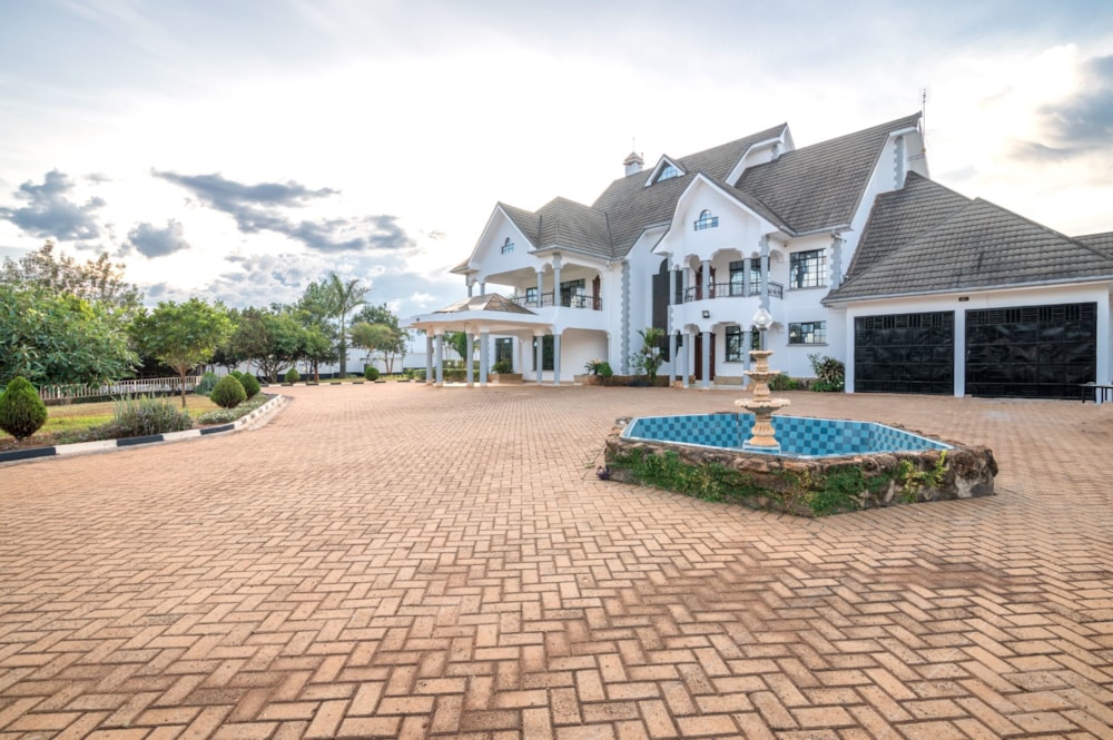 House to rent in Thika, Kenya - 3KE1733706