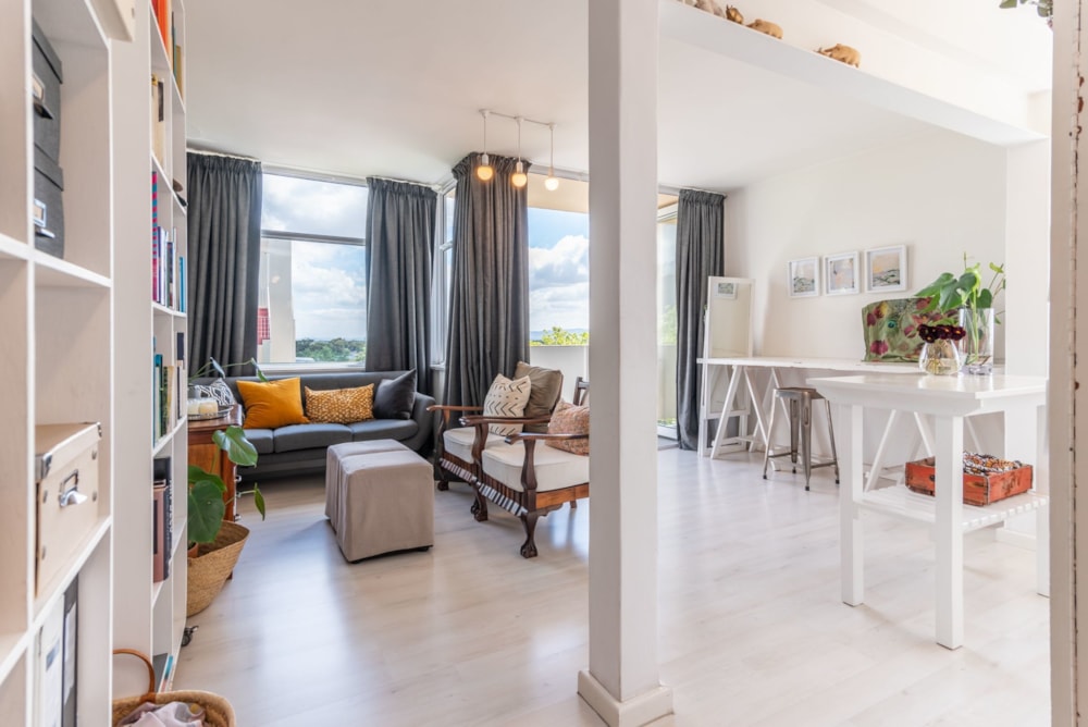 Apartment let in Kenilworth, Cape Town - RBL1708956 Apartment let in Kenilworth, Cape Town - RBL1708956