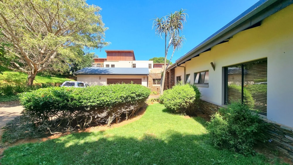 House to rent in Simbithi Eco Estate - 1BD1738744