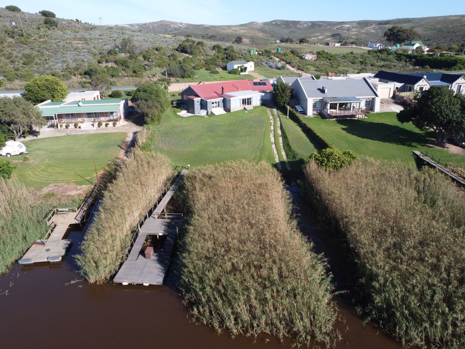 House for sale in Malgas - 1SW1609792