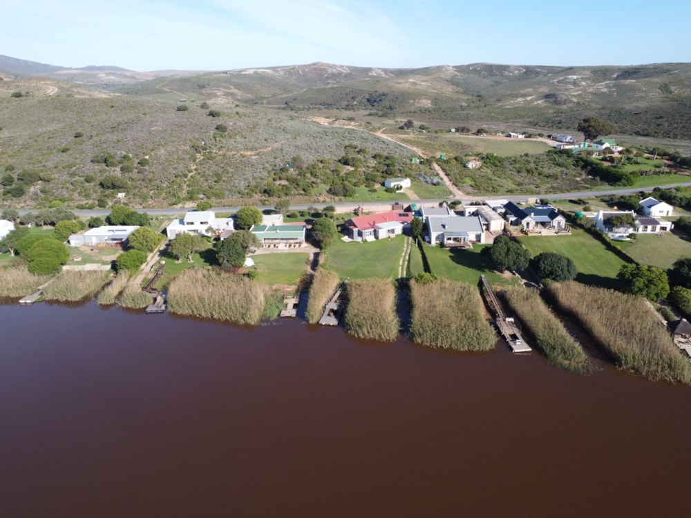 House for sale in Malgas - 1SW1609792 House for sale in Malgas - 1SW1609792