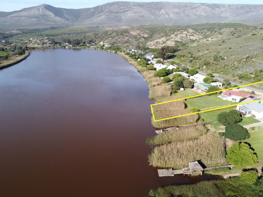 House for sale in Malgas - 1SW1609792 House for sale in Malgas - 1SW1609792