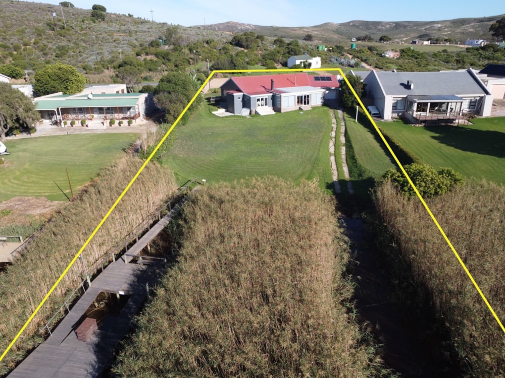 House for sale in Malgas - 1SW1609792 House for sale in Malgas - 1SW1609792