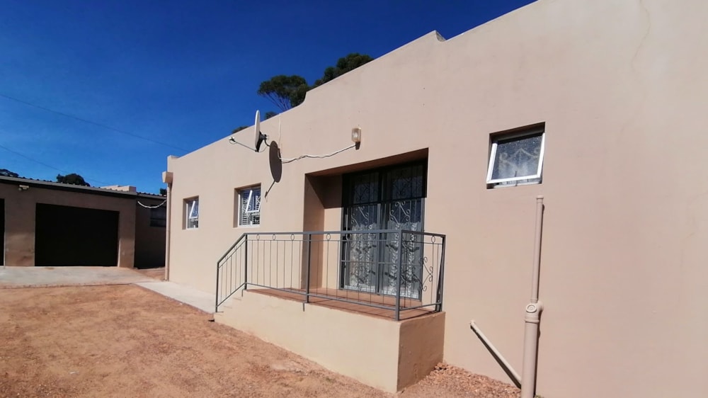 Commercial business for sale in Napier, Overberg - 1SW1609823 Commercial business for sale in Napier, Overberg - 1SW1609823