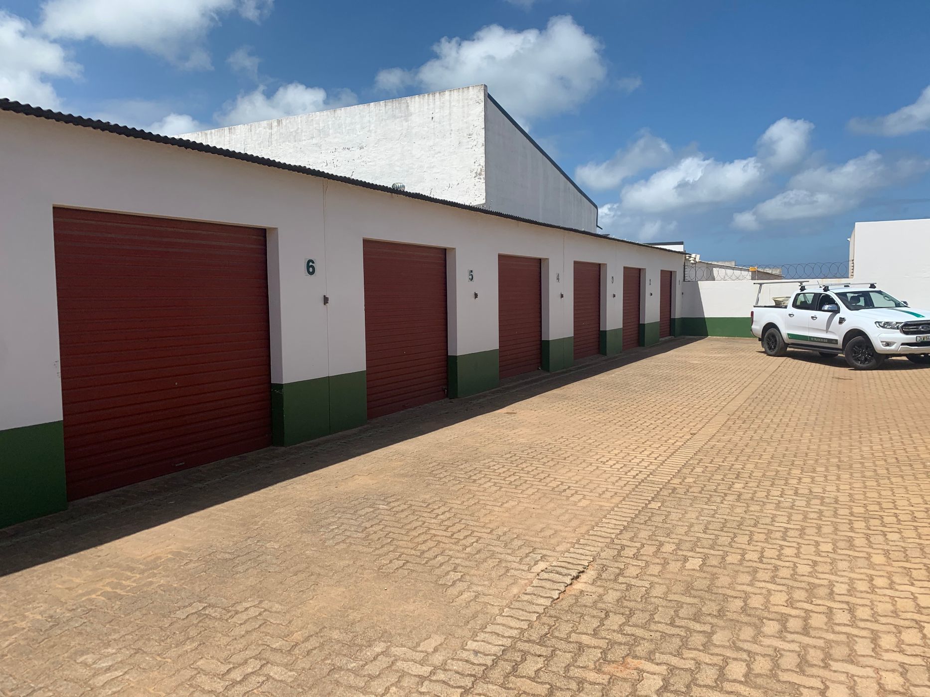 Commercial industrial property sold in St Francis Bay Industrial - 1SA1736873