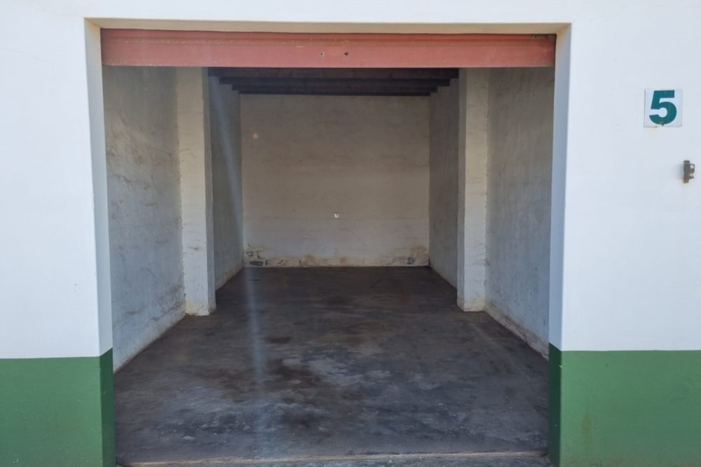 Commercial industrial property sold in St Francis Bay Industrial - 1SA1736873