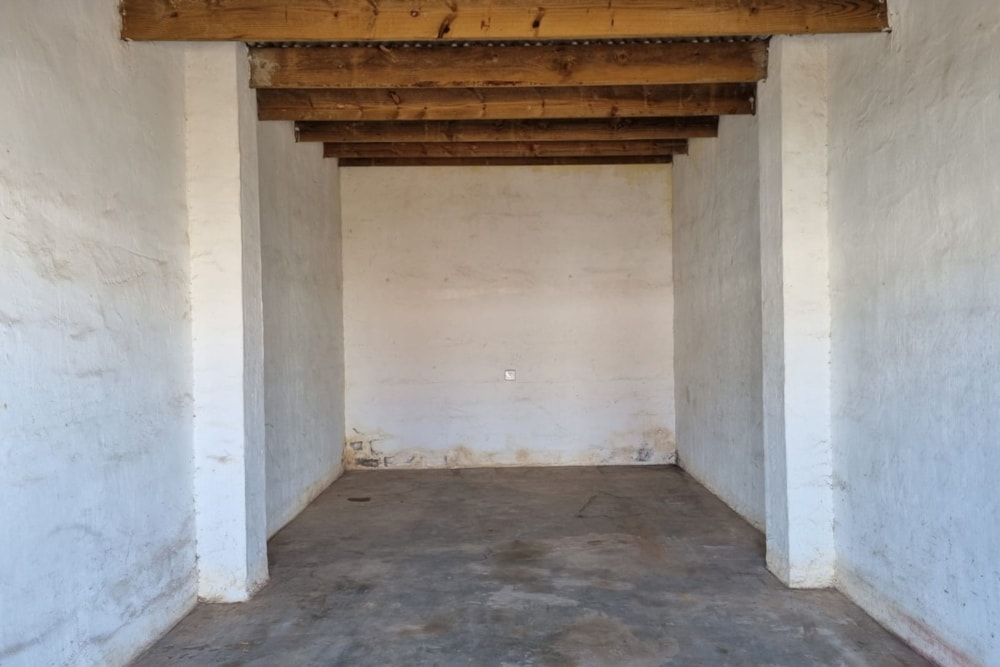 Commercial industrial property sold in St Francis Bay Industrial - 1SA1736873