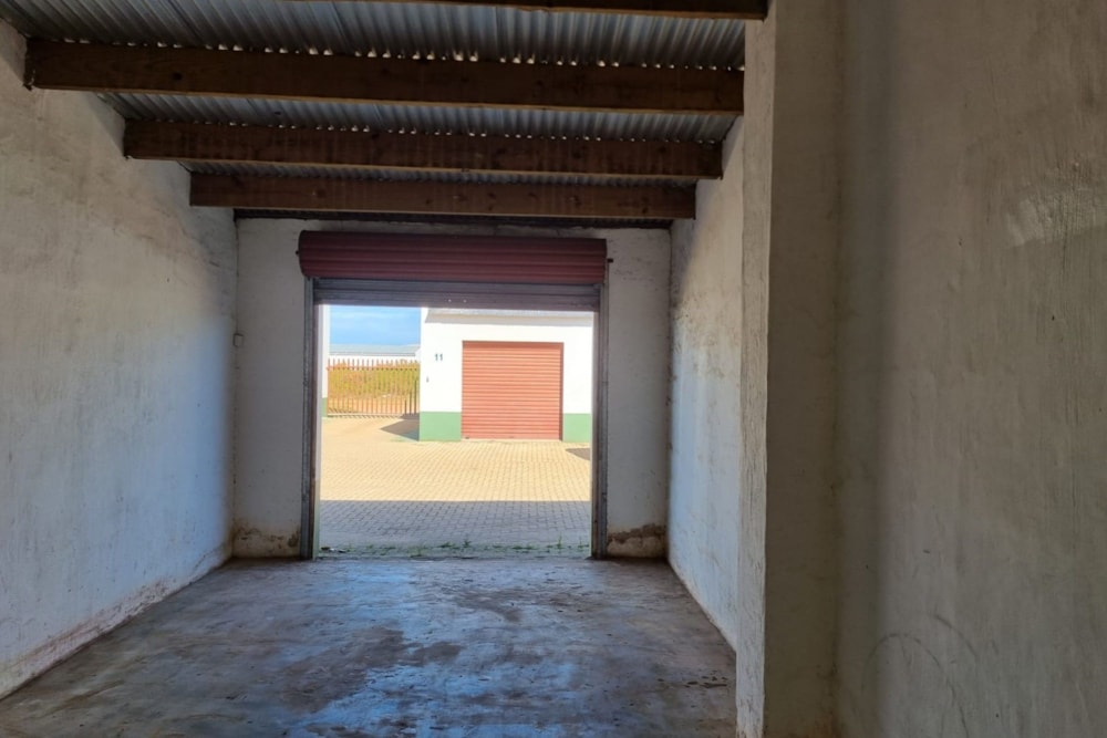 Commercial industrial property sold in St Francis Bay Industrial - 1SA1736873