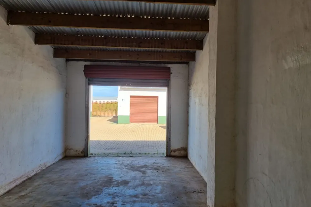Commercial industrial property sold in St Francis Bay Industrial - 1SA1736873 Commercial industrial property sold in St Francis Bay Industrial - 1SA1736873