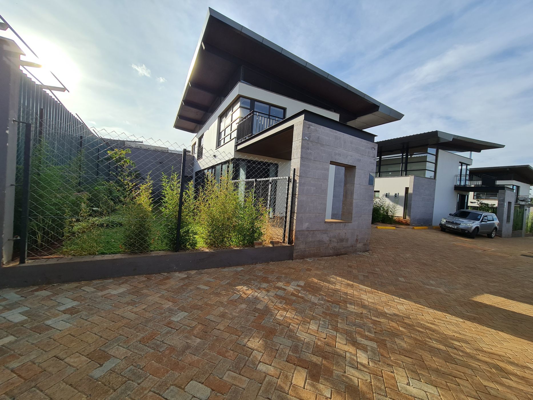 Townhouse to rent in Kiambu Road, Kenya - 3KE1727420