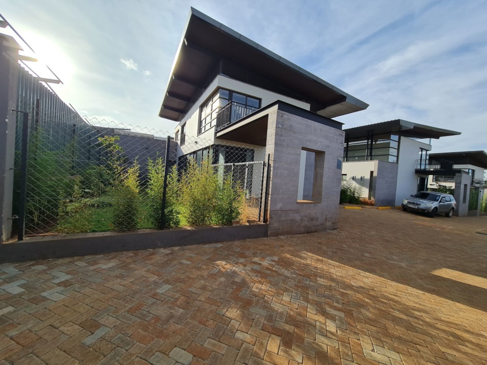 Townhouse to rent in Kiambu Road, Kenya - 3KE1727420