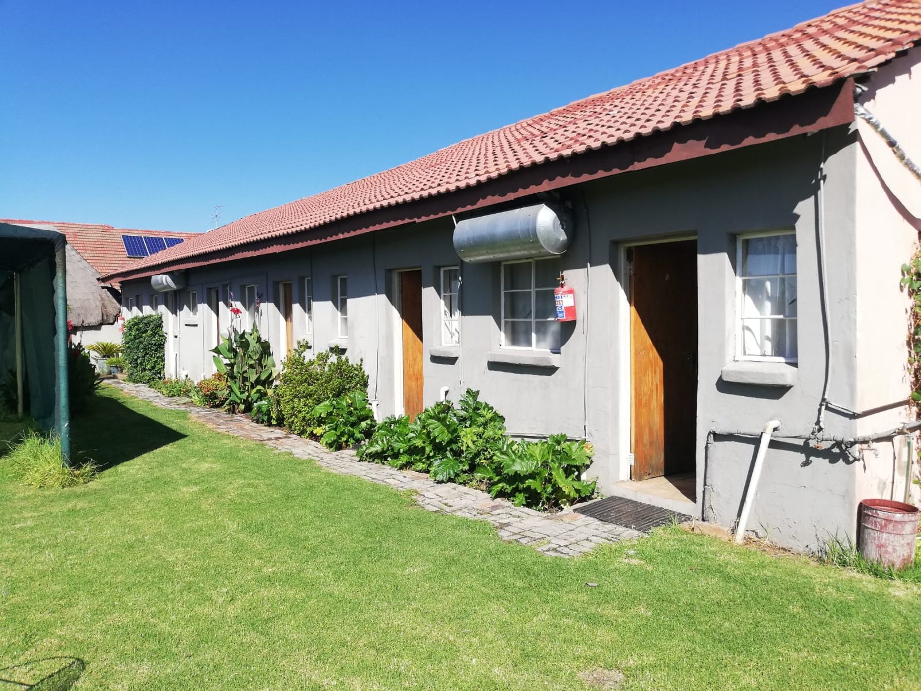 Commercial business for sale in Three Rivers North - 1VT1654546