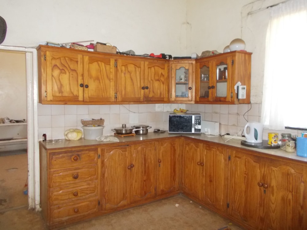 House for sale in Bethulie - 1KK1610209