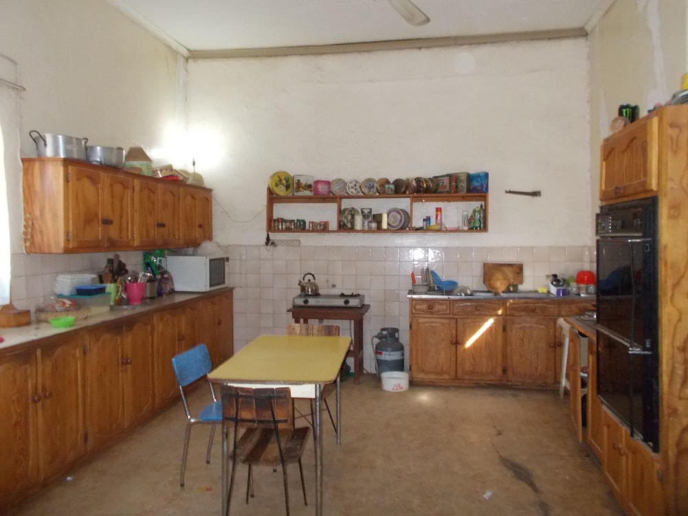 House for sale in Bethulie - 1KK1610209