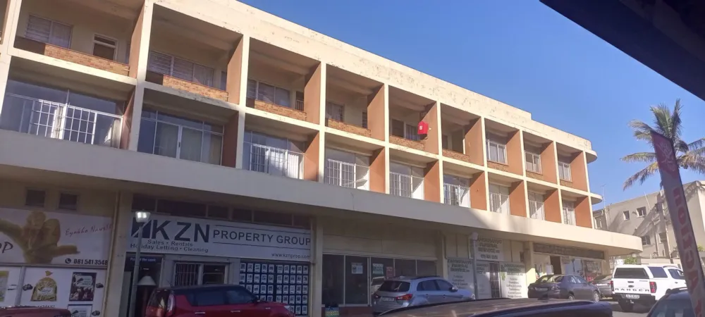 Apartment for sale in Margate - 1PX1610443 Apartment for sale in Margate - 1PX1610443
