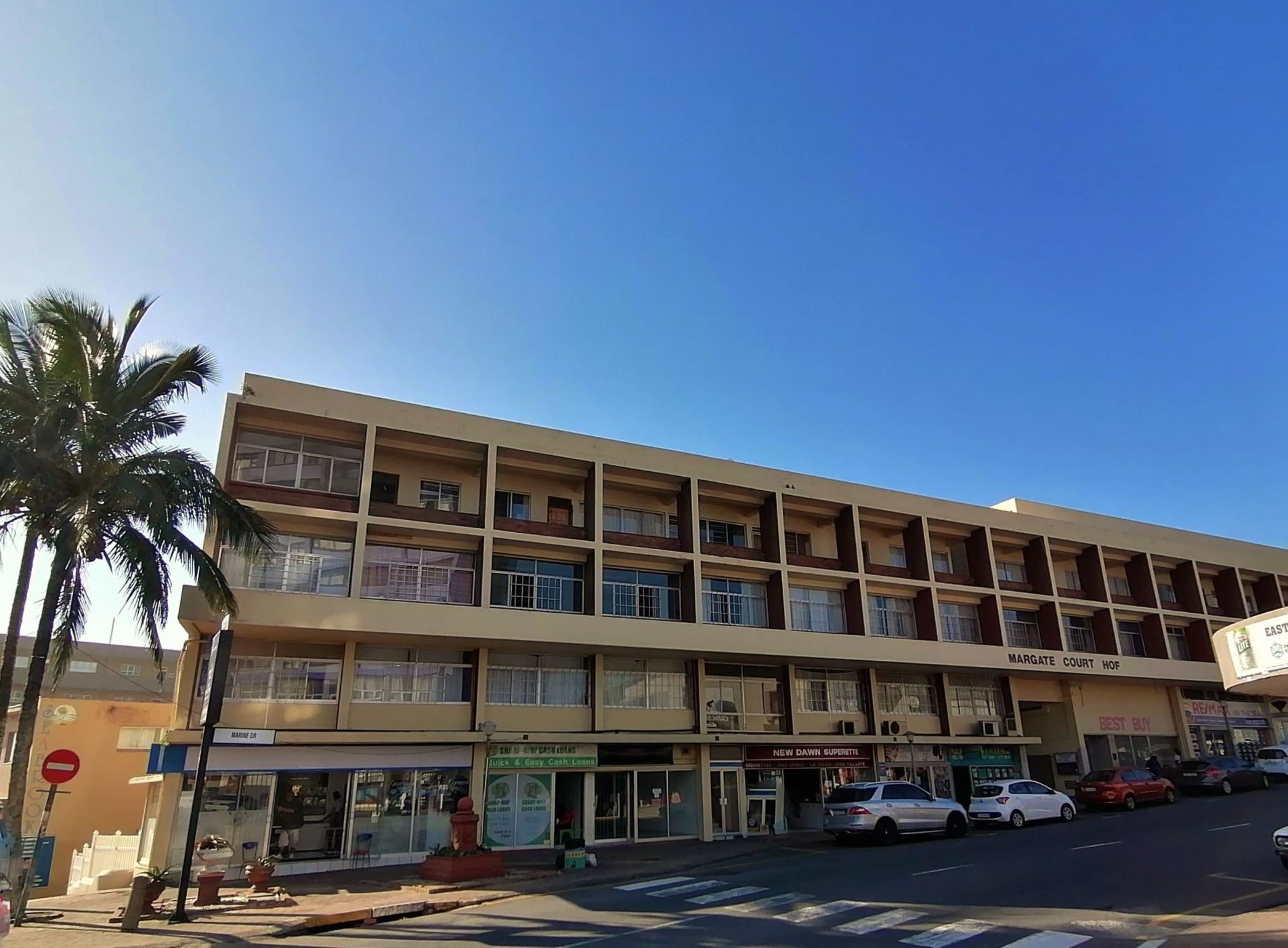 Apartment for sale in Margate - 1PX1610443