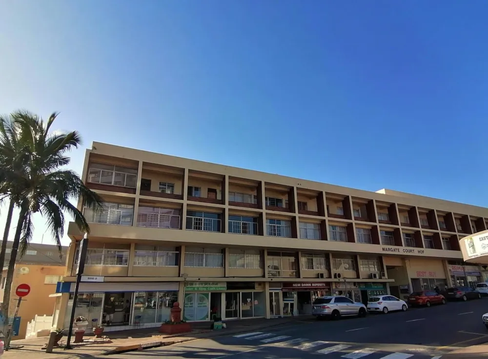 Apartment for sale in Margate - 1PX1610443 Apartment for sale in Margate - 1PX1610443
