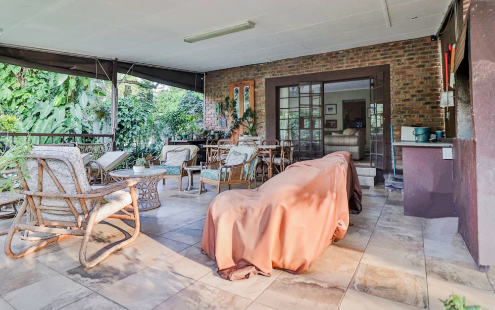 Smallholding for sale in Nelspruit (Mbombela) - 1NS1610533