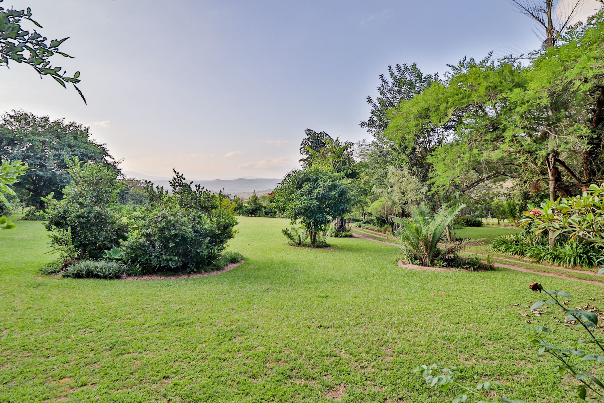 Smallholding for sale in Nelspruit (Mbombela) - 1NS1610533