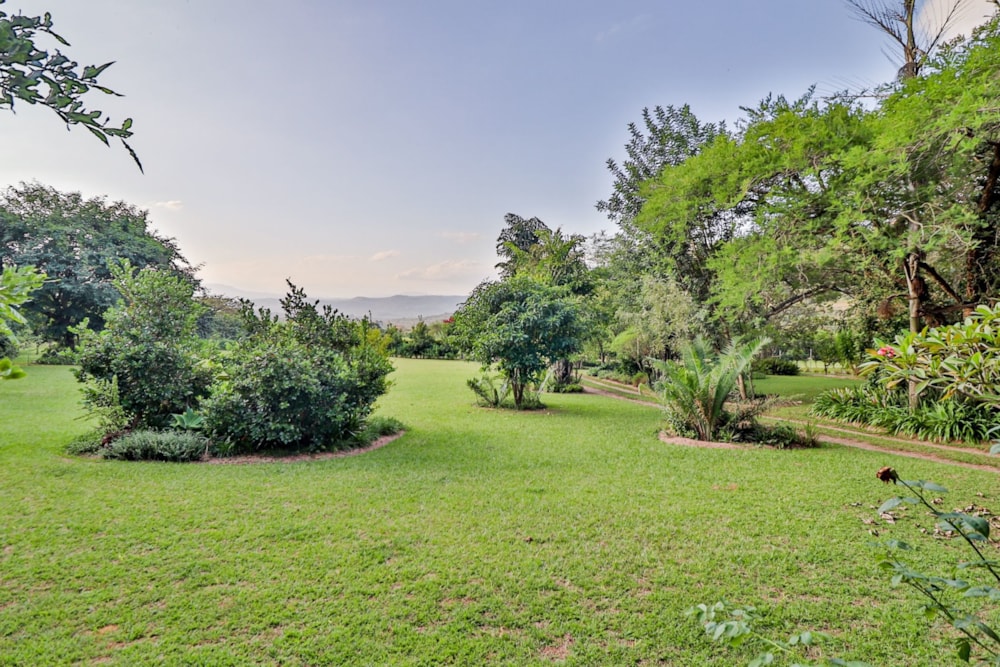 Smallholding for sale in Nelspruit (Mbombela) - 1NS1610533