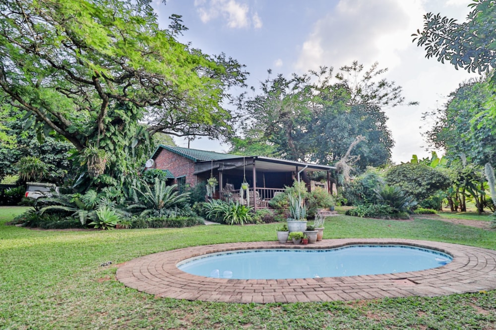 Smallholding for sale in Nelspruit (Mbombela) - 1NS1610533