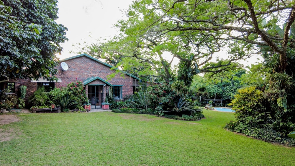 Smallholding for sale in Nelspruit (Mbombela) - 1NS1610533