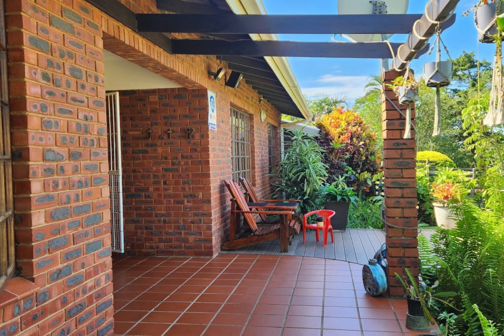 Townhouse to rent in Astra Park - 1WB1747829