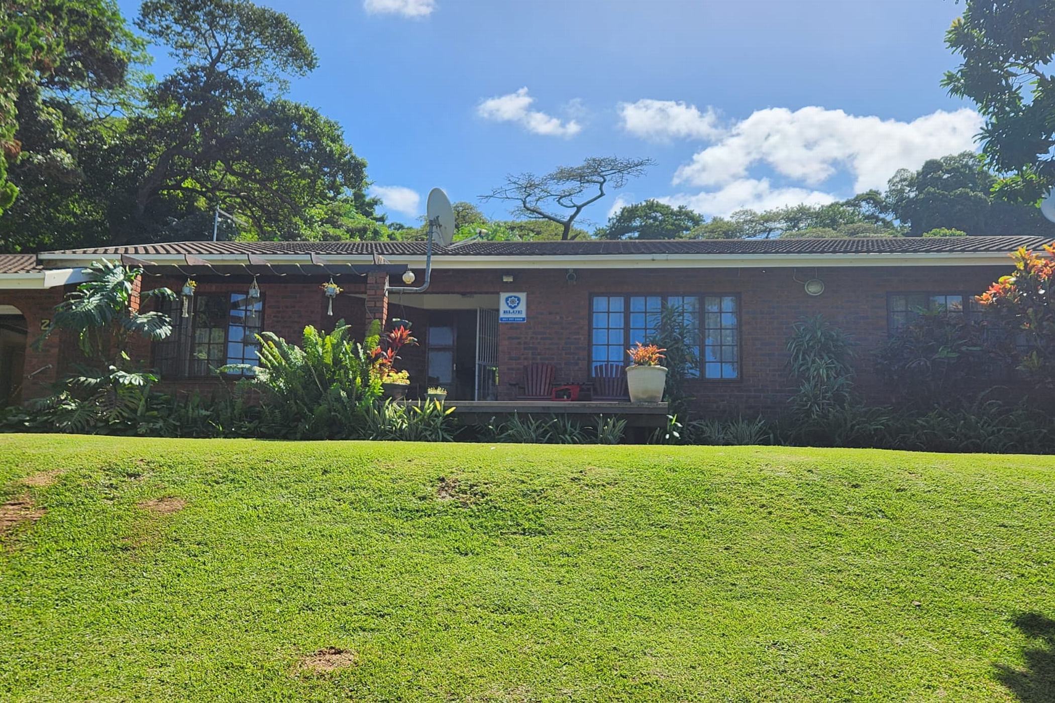 Townhouse to rent in Astra Park - 1WB1747829