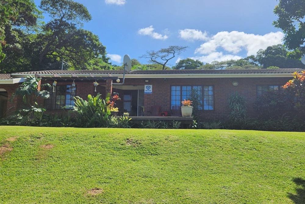 Townhouse to rent in Astra Park - 1WB1747829