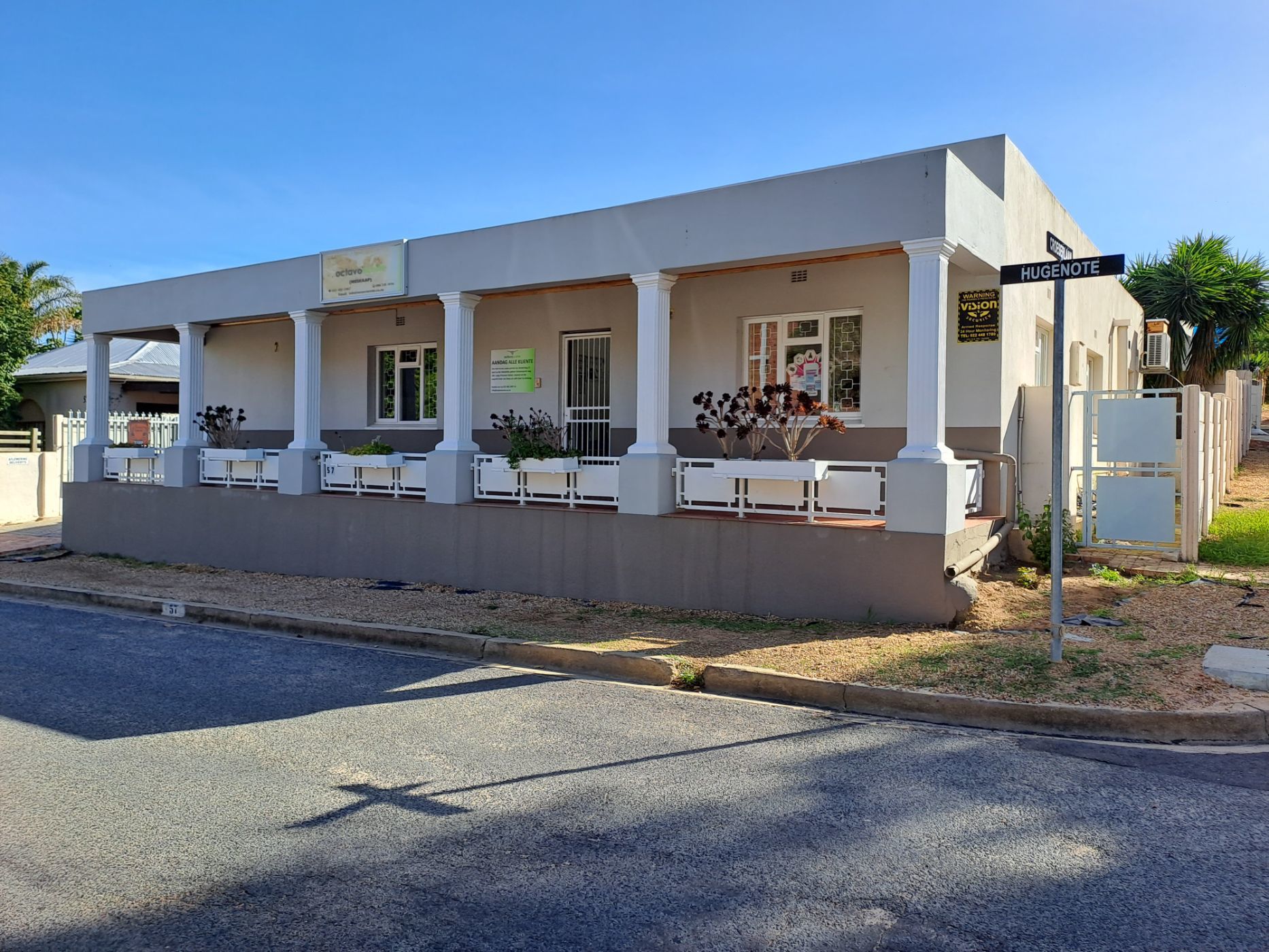 Commercial Building sold in Bergzicht - 1MS1610373