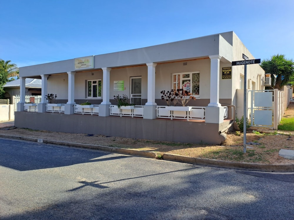 Commercial Building sold in Bergzicht - 1MS1610373 Commercial Building sold in Bergzicht - 1MS1610373