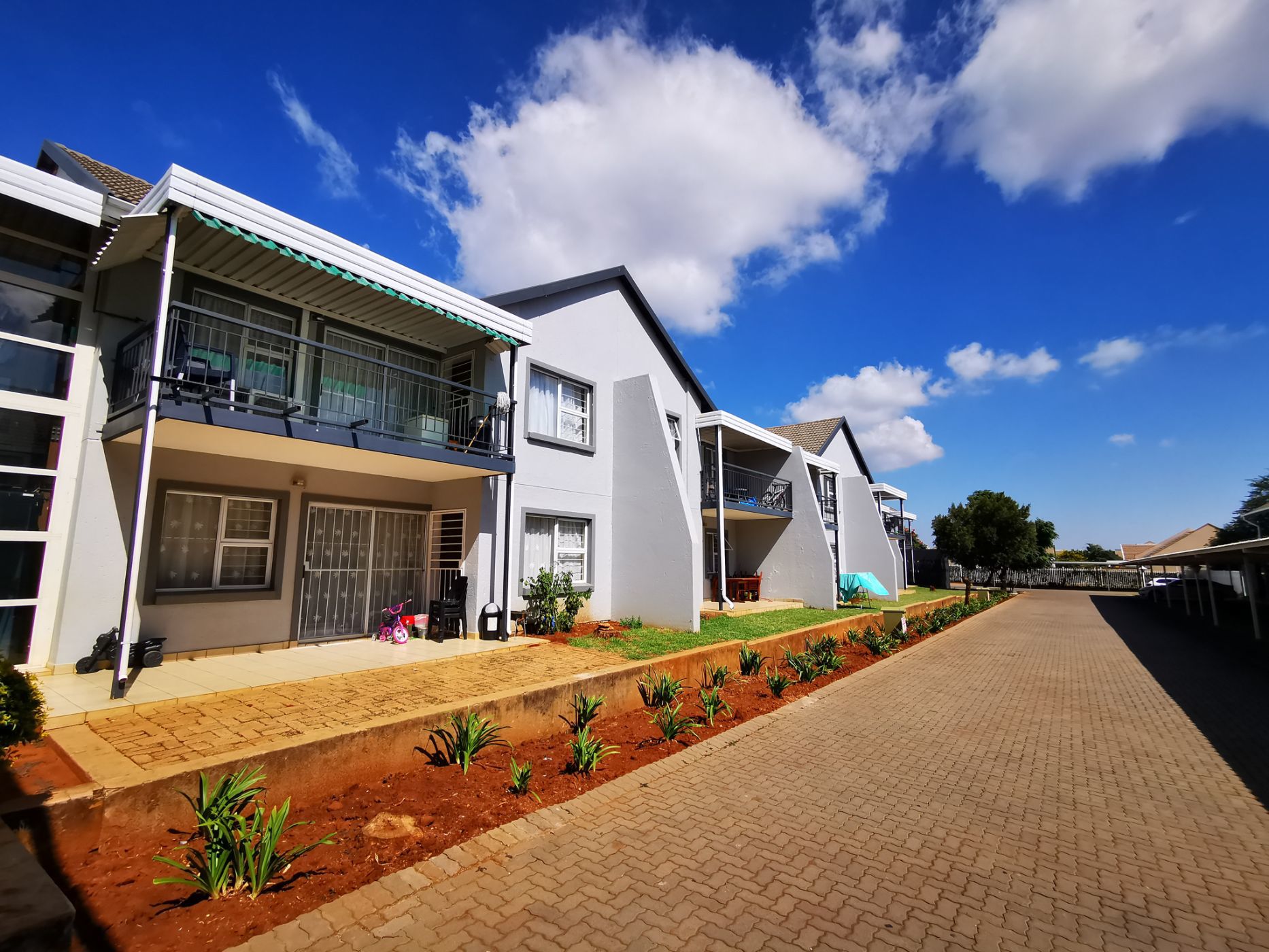 Apartment for sale in Annlin - PTM1610256