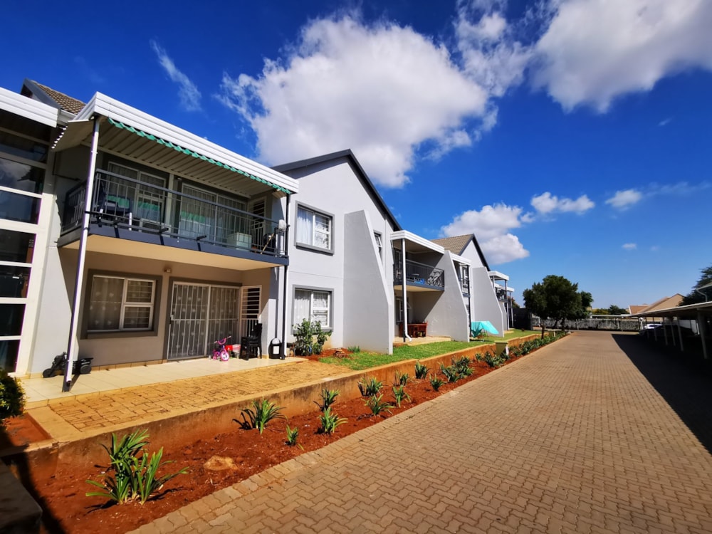 Apartment for sale in Annlin - PTM1610256 Apartment for sale in Annlin - PTM1610256