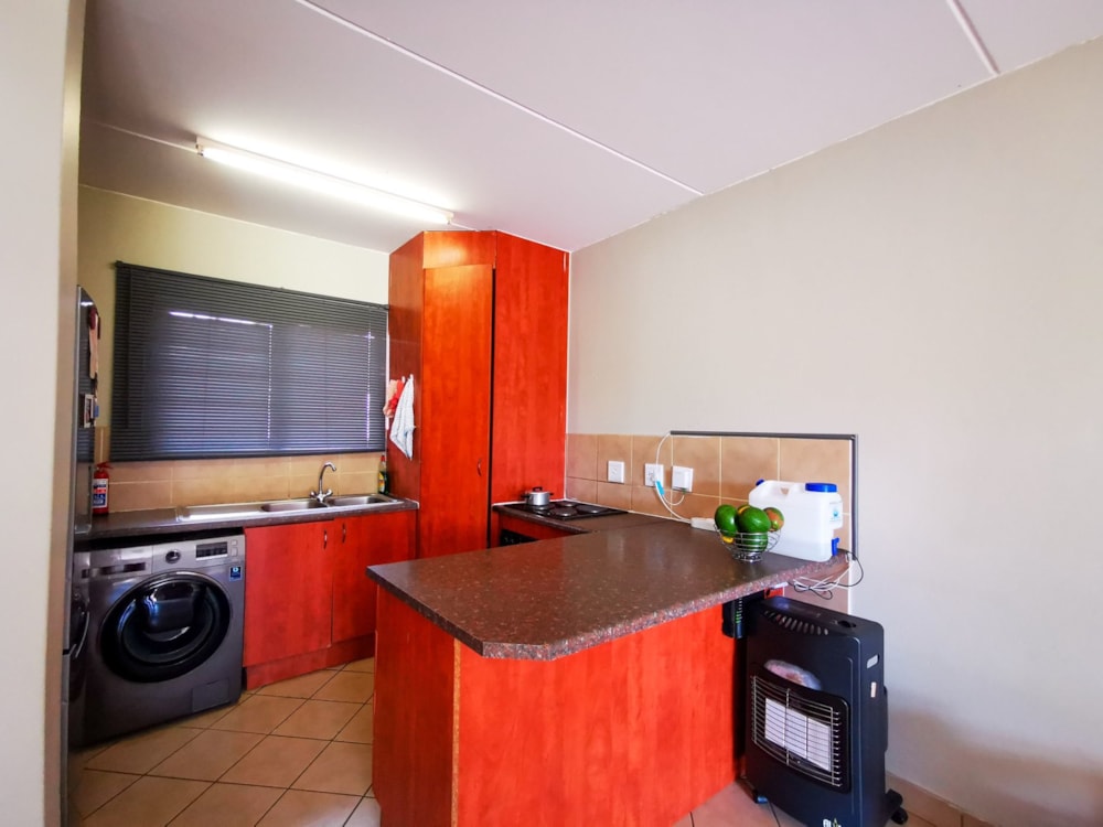 Apartment for sale in Annlin - PTM1610256 Apartment for sale in Annlin - PTM1610256