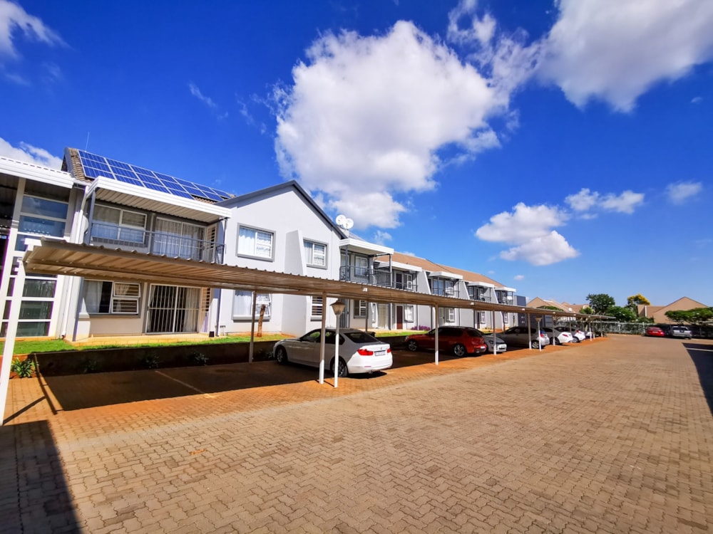 Apartment for sale in Annlin - PTM1610256 Apartment for sale in Annlin - PTM1610256